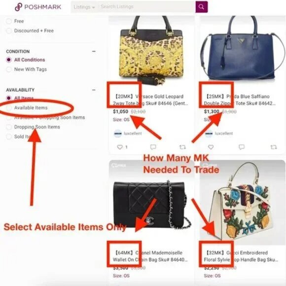 Luxcellent Mystery Box Game 7/07 - Picture 6 of 9